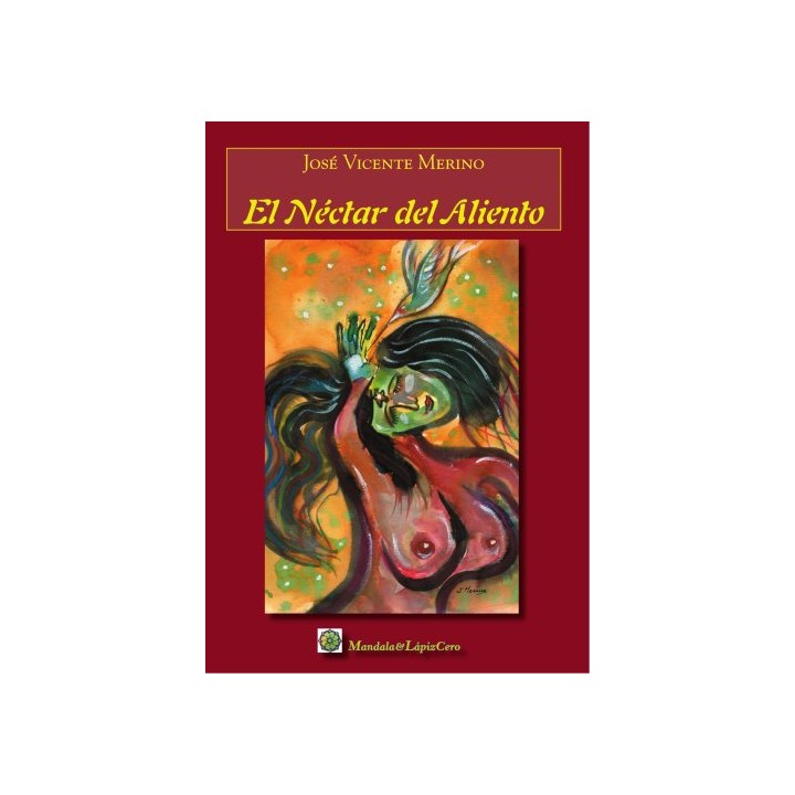 El Néctar del Aliento